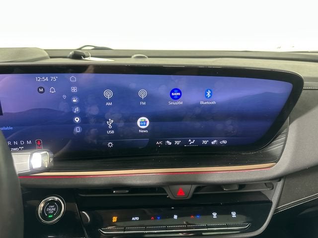 2024 Buick Envision Sport Touring