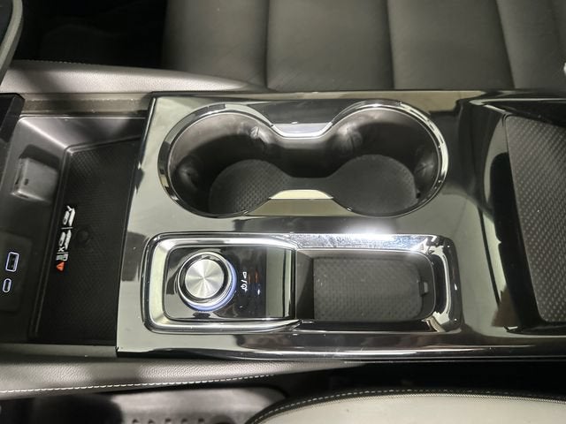 2024 Buick Envision Sport Touring
