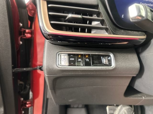 2024 Buick Envision Sport Touring