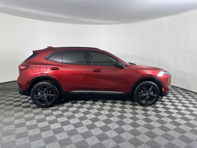 2024 Buick Envision Sport Touring