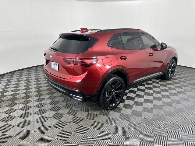 2024 Buick Envision Sport Touring