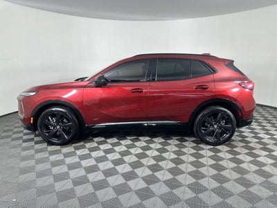 2024 Buick Envision Sport Touring