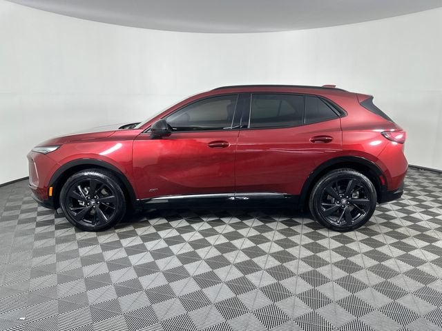 2024 Buick Envision Sport Touring
