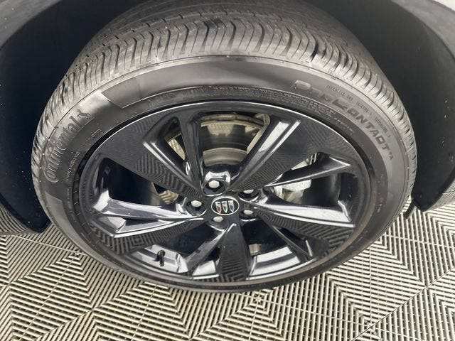 2024 Buick Envision Sport Touring