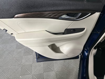 2022 Buick Envision Avenir