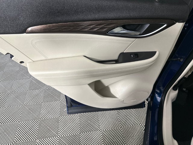 2022 Buick Envision Avenir