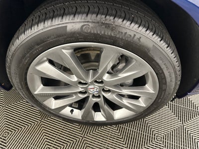2022 Buick Envision Avenir