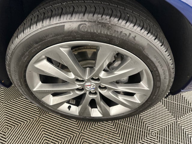 2022 Buick Envision Avenir