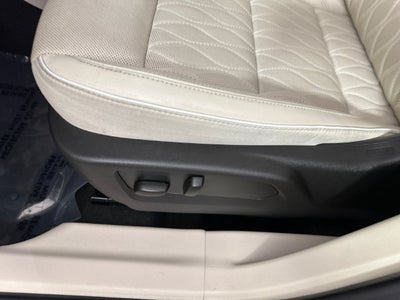 2022 Buick Envision Avenir