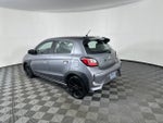 2023 Mitsubishi Mirage Black Edition