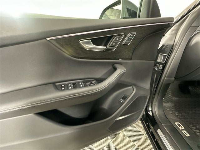 2024 Audi Q8 Premium Plus