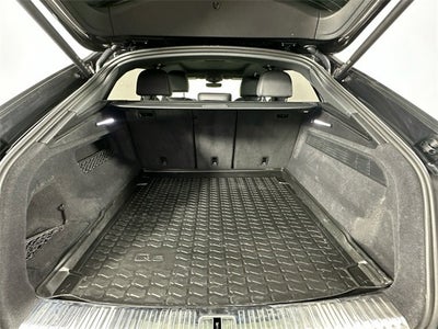 2024 Audi Q8 Premium Plus