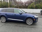 2019 Audi Q7 Premium Plus