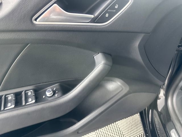 2018 Audi A3 Cabriolet Premium