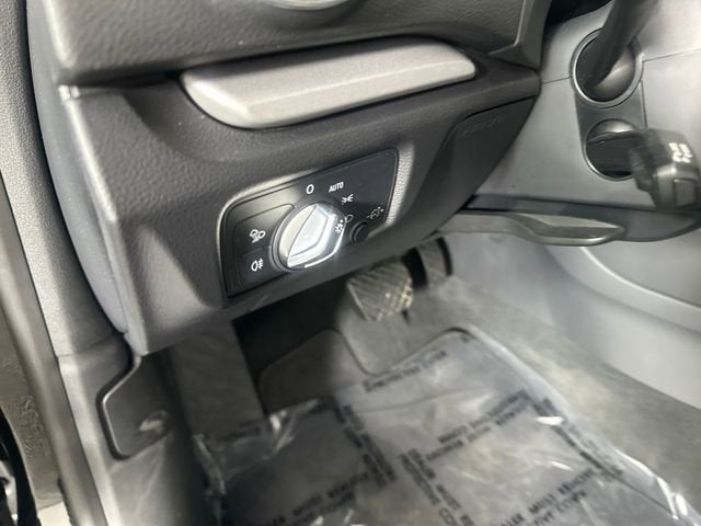 2018 Audi A3 Cabriolet Premium