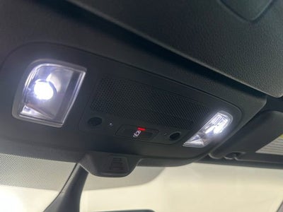2018 Audi A3 Cabriolet Premium