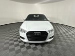 2020 Audi A3 Sedan Premium