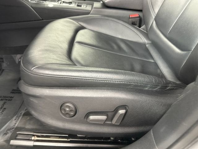 2020 Audi A3 Sedan Premium