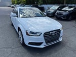 2013 Audi A4 2.0T Premium