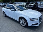 2013 Audi A4 2.0T Premium