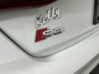 2024 Audi S3 Premium Plus TFSI quattro S tronic