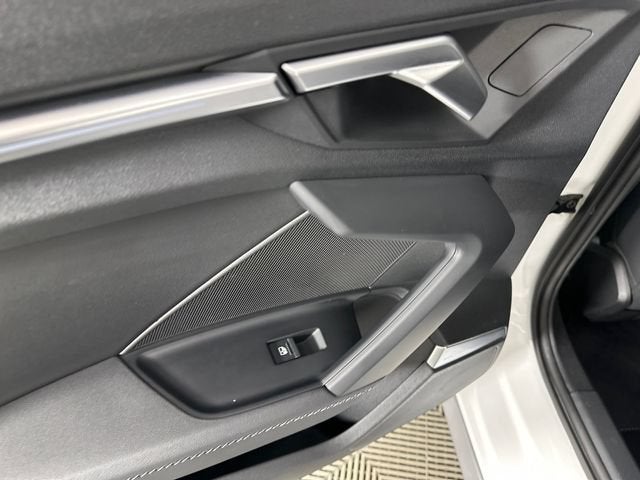 2024 Audi S3 Premium Plus TFSI quattro S tronic