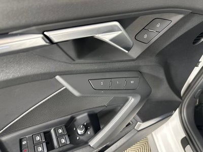 2024 Audi S3 Premium Plus TFSI quattro S tronic