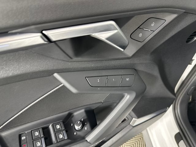 2024 Audi S3 Premium Plus TFSI quattro S tronic