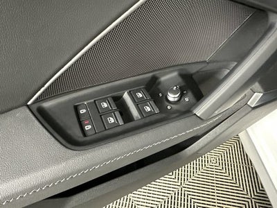 2024 Audi S3 Premium Plus TFSI quattro S tronic