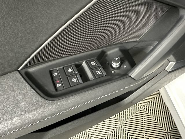 2024 Audi S3 Premium Plus TFSI quattro S tronic