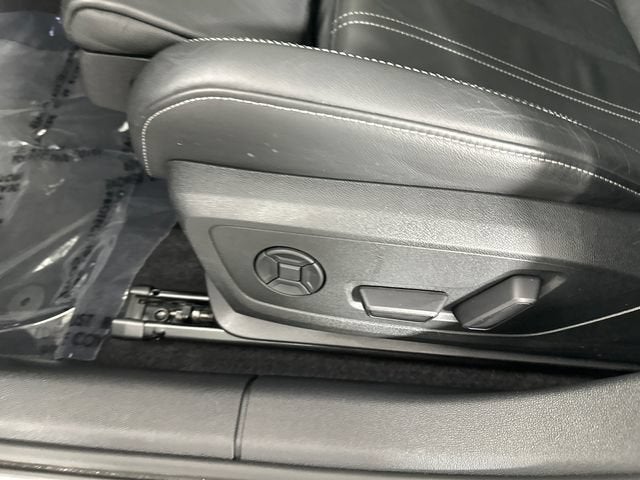2024 Audi S3 Premium Plus TFSI quattro S tronic