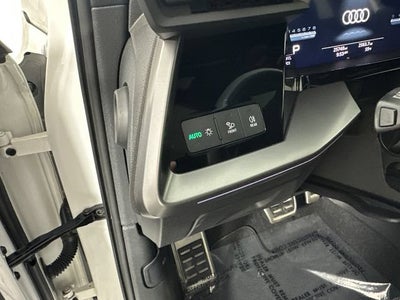 2024 Audi S3 Premium Plus TFSI quattro S tronic