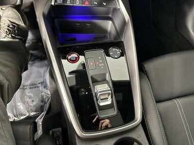 2024 Audi S3 Premium Plus TFSI quattro S tronic