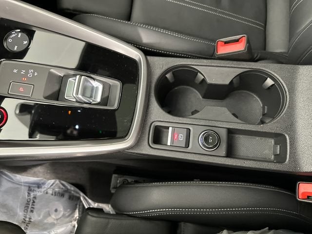 2024 Audi S3 Premium Plus TFSI quattro S tronic