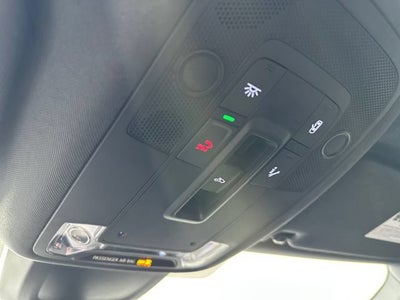 2024 Audi S3 Premium Plus TFSI quattro S tronic