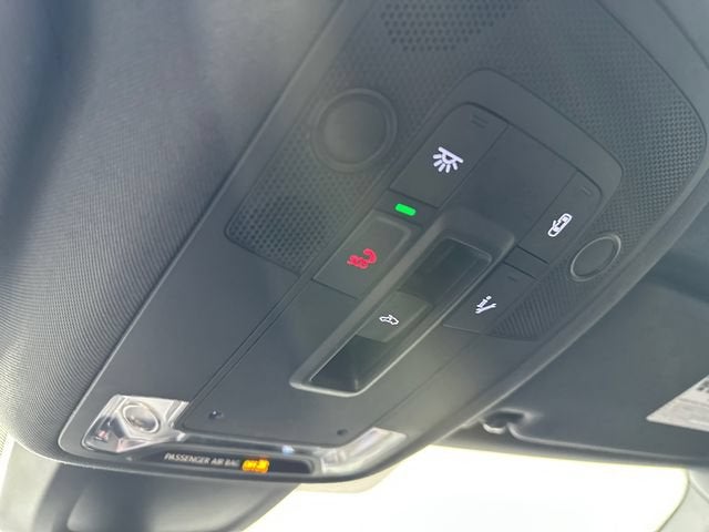 2024 Audi S3 Premium Plus TFSI quattro S tronic