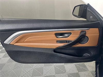 2017 BMW 4 Series 440i xDrive