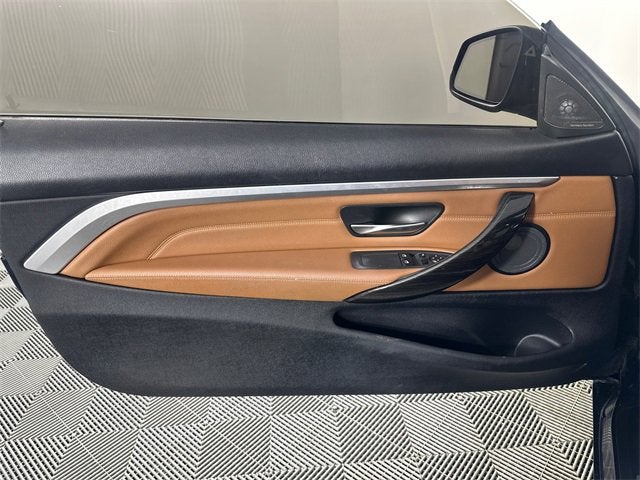 2017 BMW 4 Series 440i xDrive