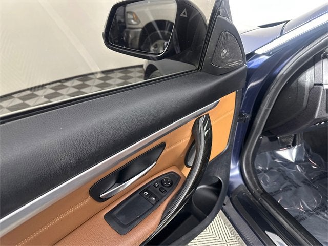 2017 BMW 4 Series 440i xDrive