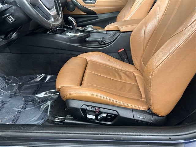 2017 BMW 4 Series 440i xDrive