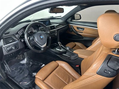 2017 BMW 4 Series 440i xDrive