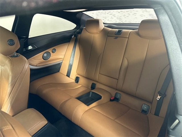 2017 BMW 4 Series 440i xDrive