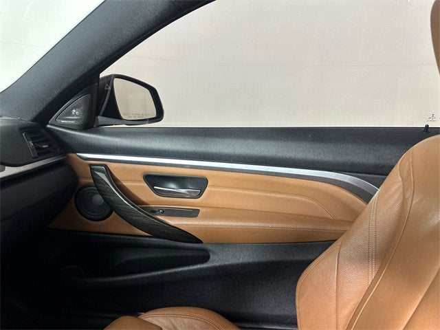 2017 BMW 4 Series 440i xDrive