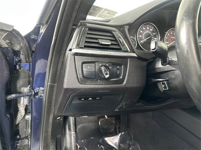 2017 BMW 4 Series 440i xDrive