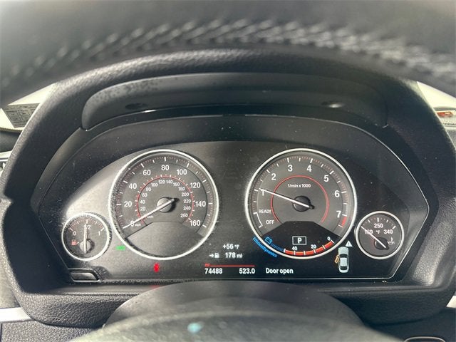 2017 BMW 4 Series 440i xDrive