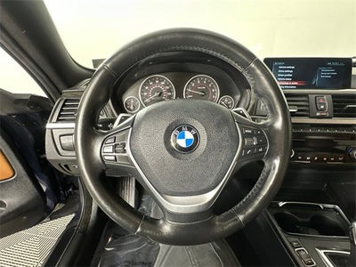 2017 BMW 4 Series 440i xDrive