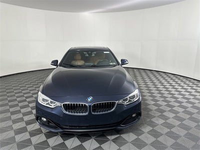 2017 BMW 4 Series 440i xDrive