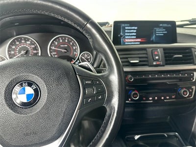 2017 BMW 4 Series 440i xDrive