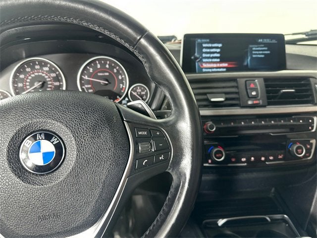 2017 BMW 4 Series 440i xDrive