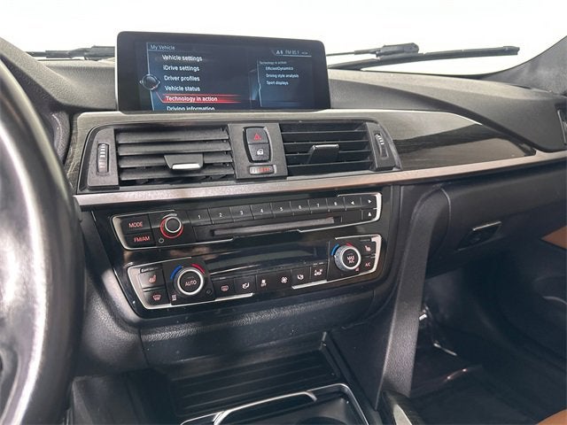 2017 BMW 4 Series 440i xDrive